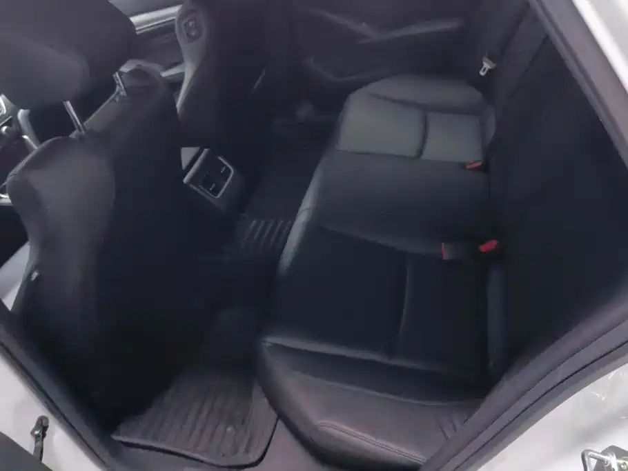 Honda Accord — миниатюра 11