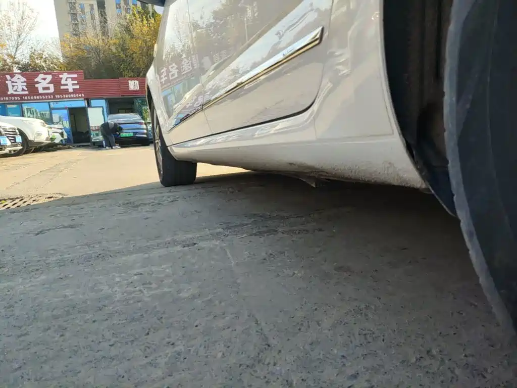 Skoda Octavia — миниатюра 22