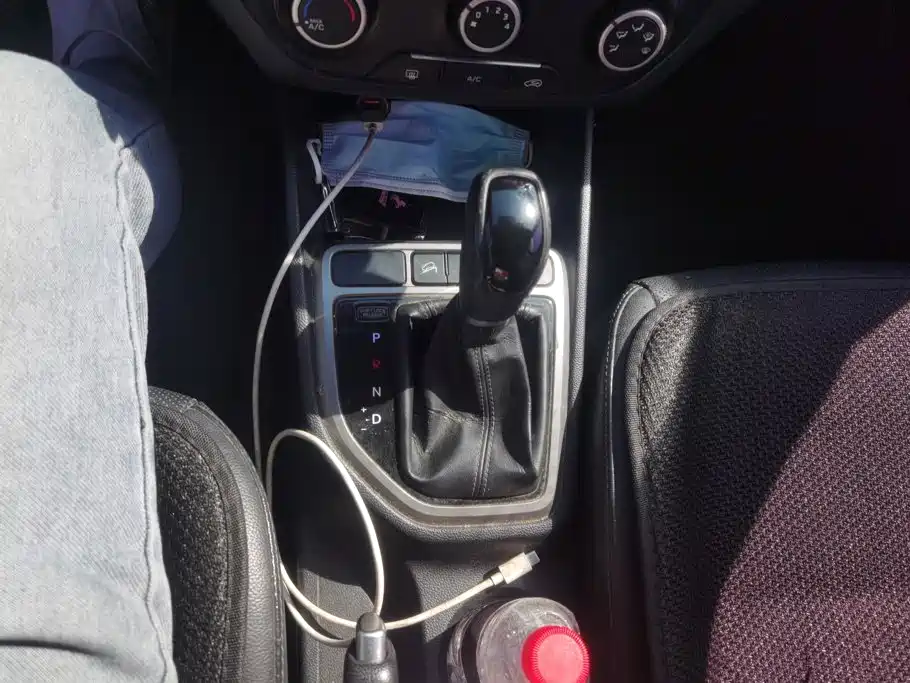 Hyundai ix25 — миниатюра 15