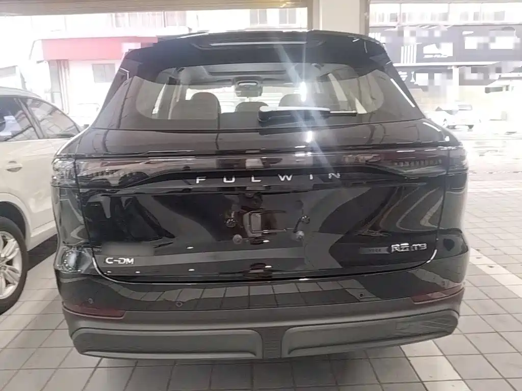 Fulwin Fengyun T9 — миниатюра 6