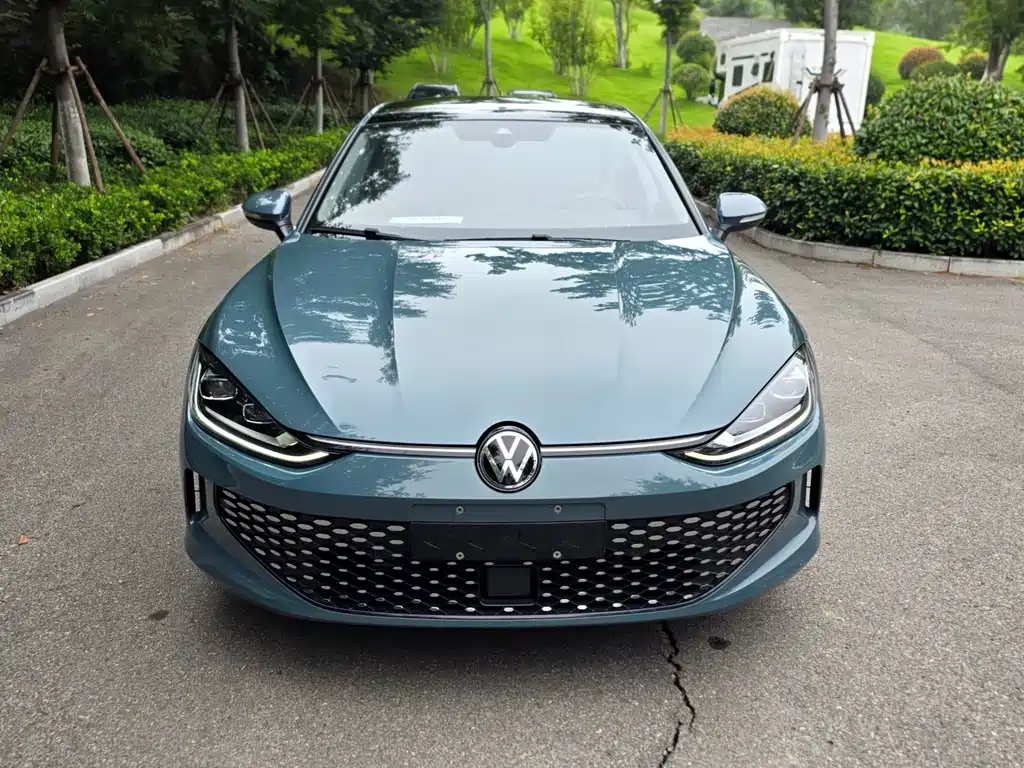 Volkswagen Lamando — миниатюра 2