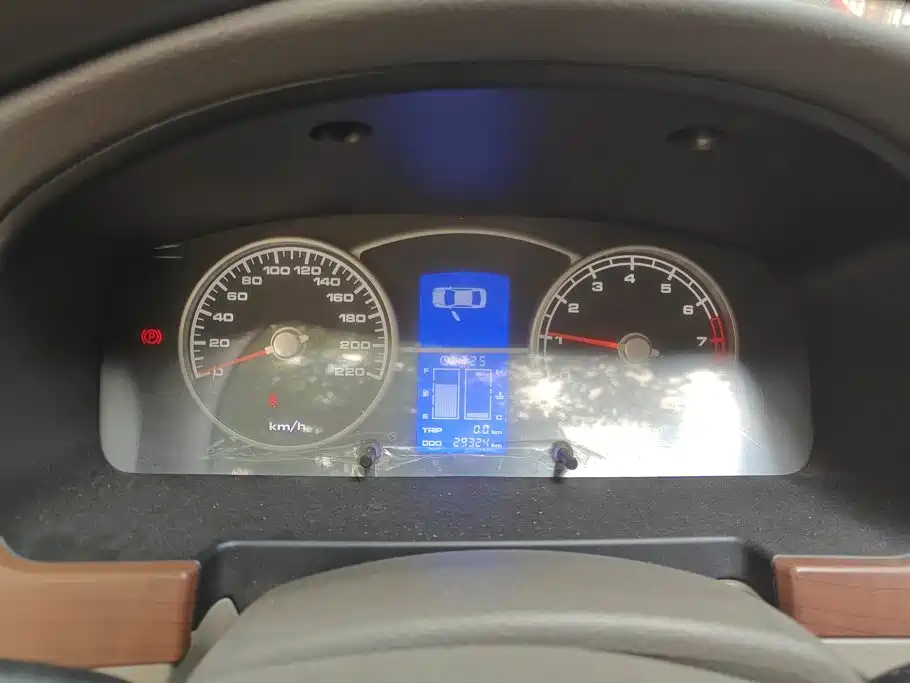 Lifan 620 — миниатюра 14