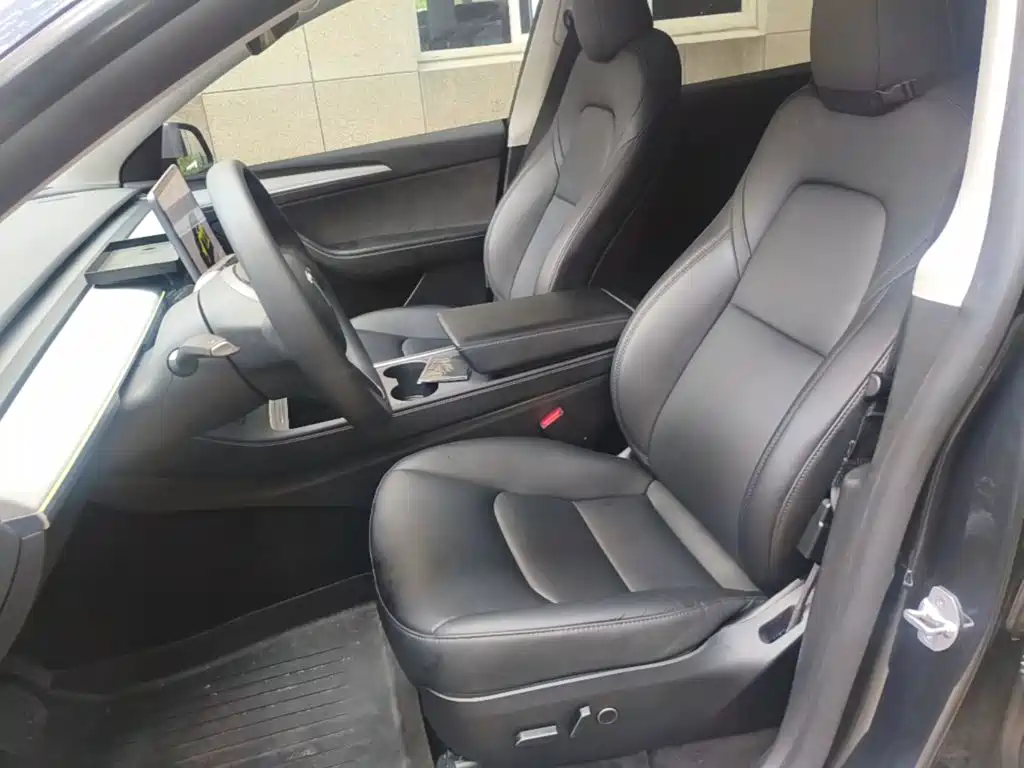 Tesla Model Y — миниатюра 15