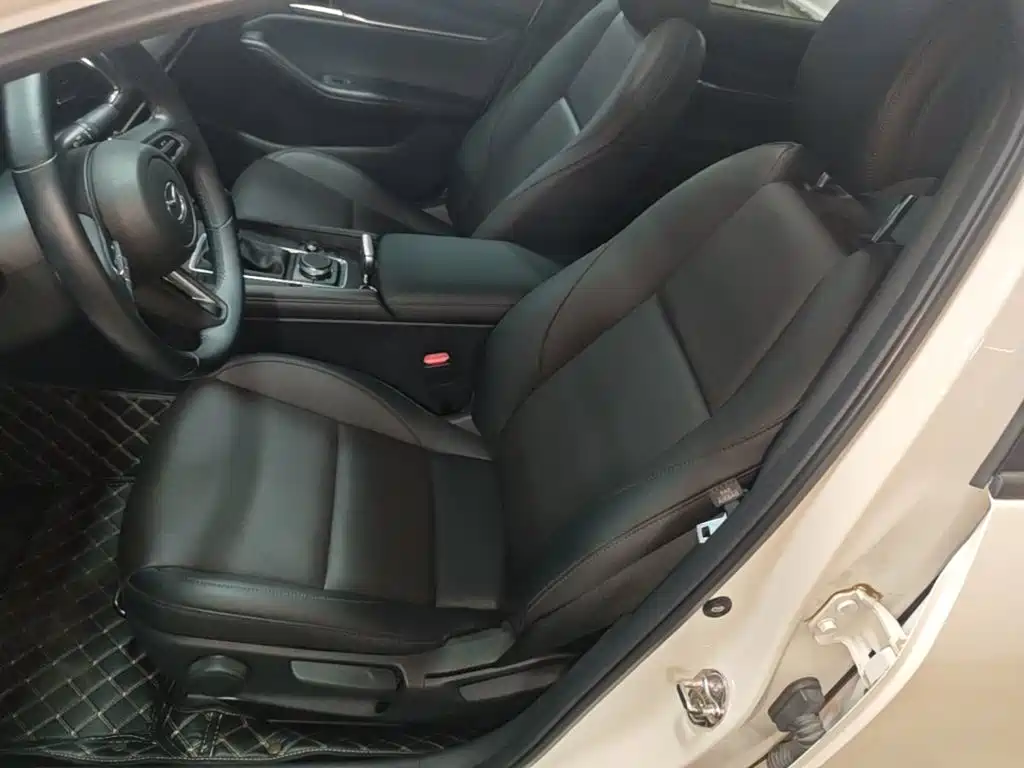 Mazda 3 Axela — миниатюра 15