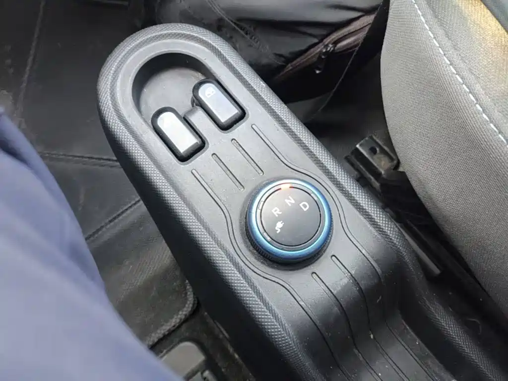 Wuling MINIEV — миниатюра 14