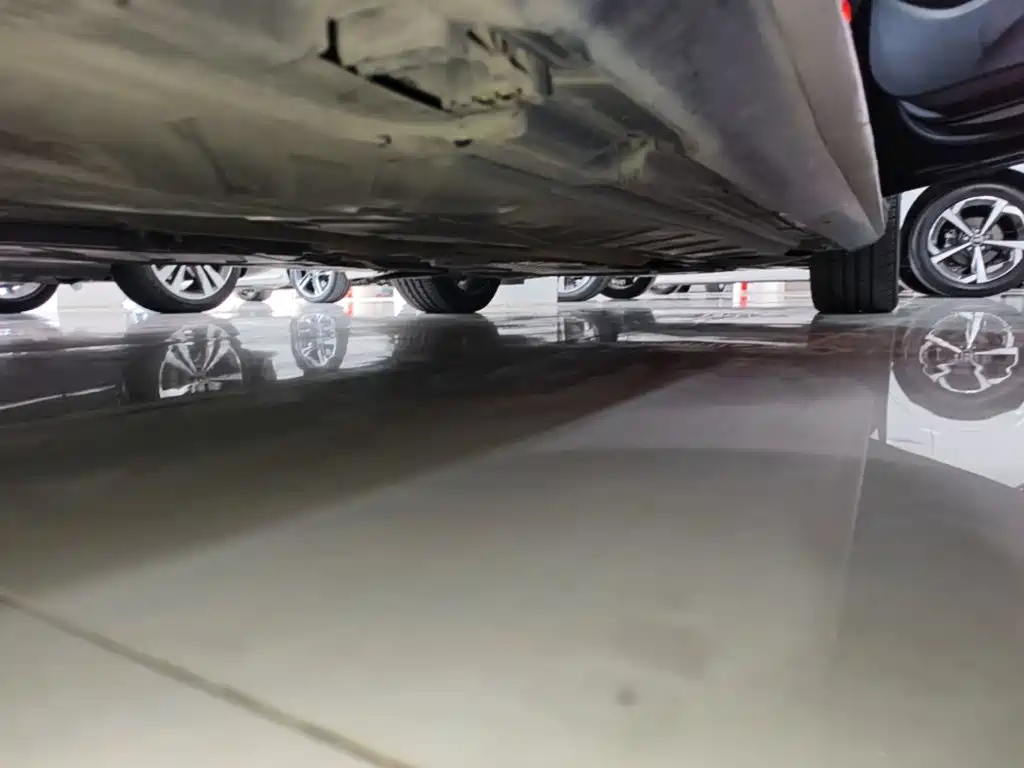 Mercedes-Benz E-Class New Energy — миниатюра 21