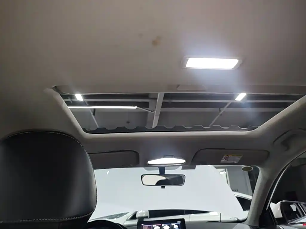 Geely Emgrand — миниатюра 18