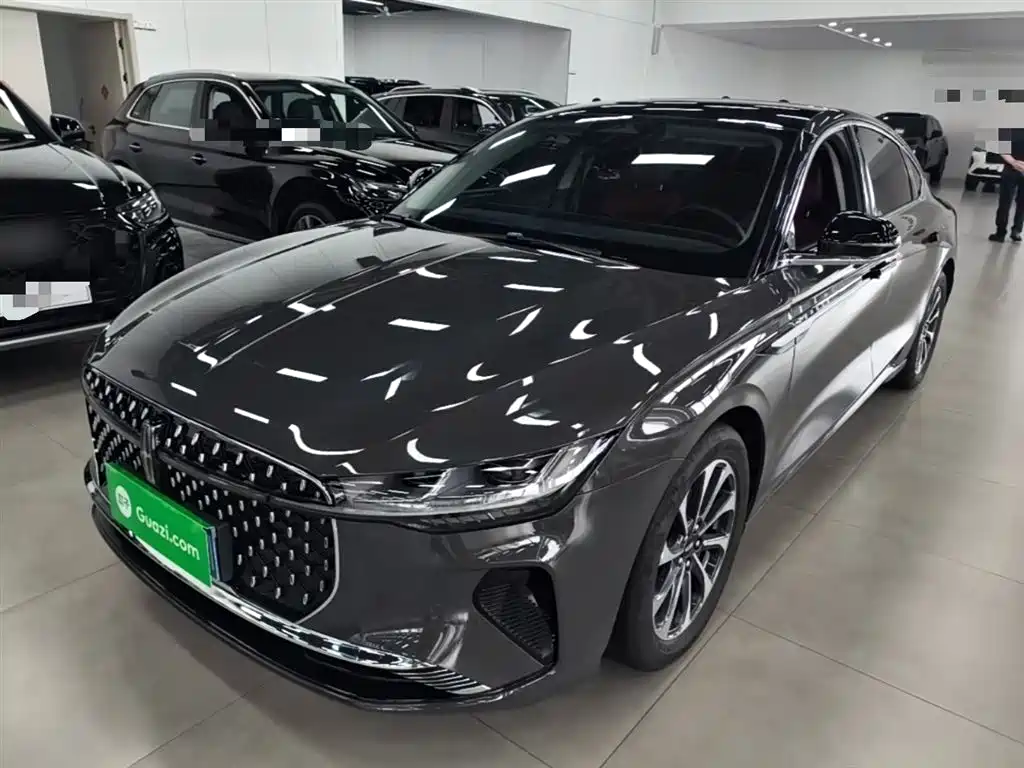 Купить Lincoln Z