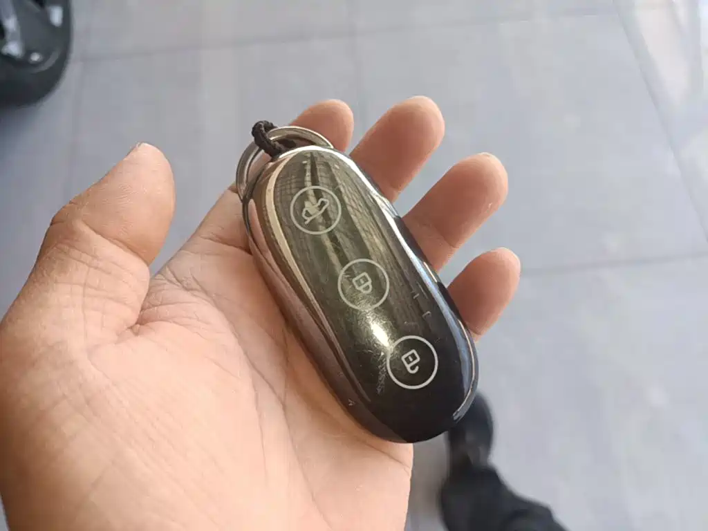 Li Auto Li L8 — миниатюра 9