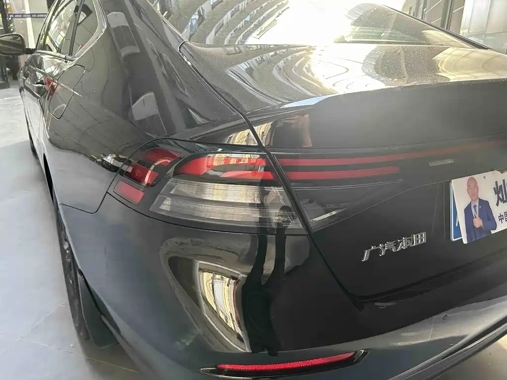 Honda Accord 2025 Sport 260TURBO Luxury