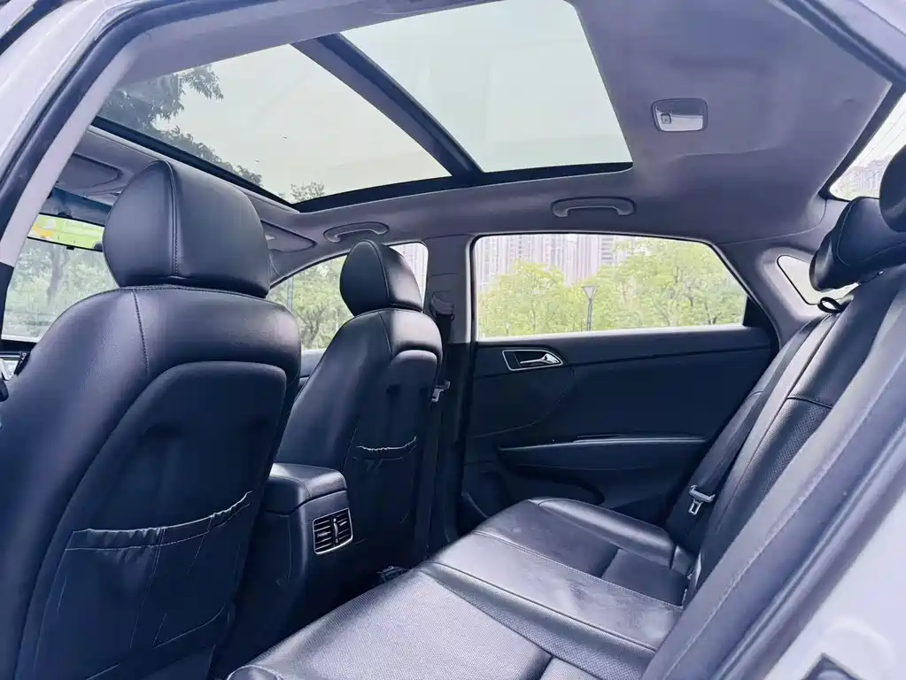 Hyundai Mistra 1.8L Auto Premium Type DLX, фото 12