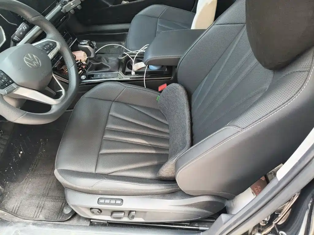 Volkswagen Passat — миниатюра 18