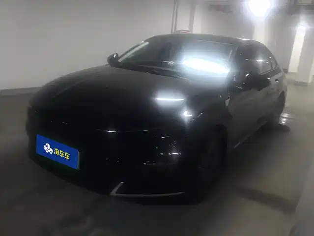 WULING WULING STARLIGHT 2024