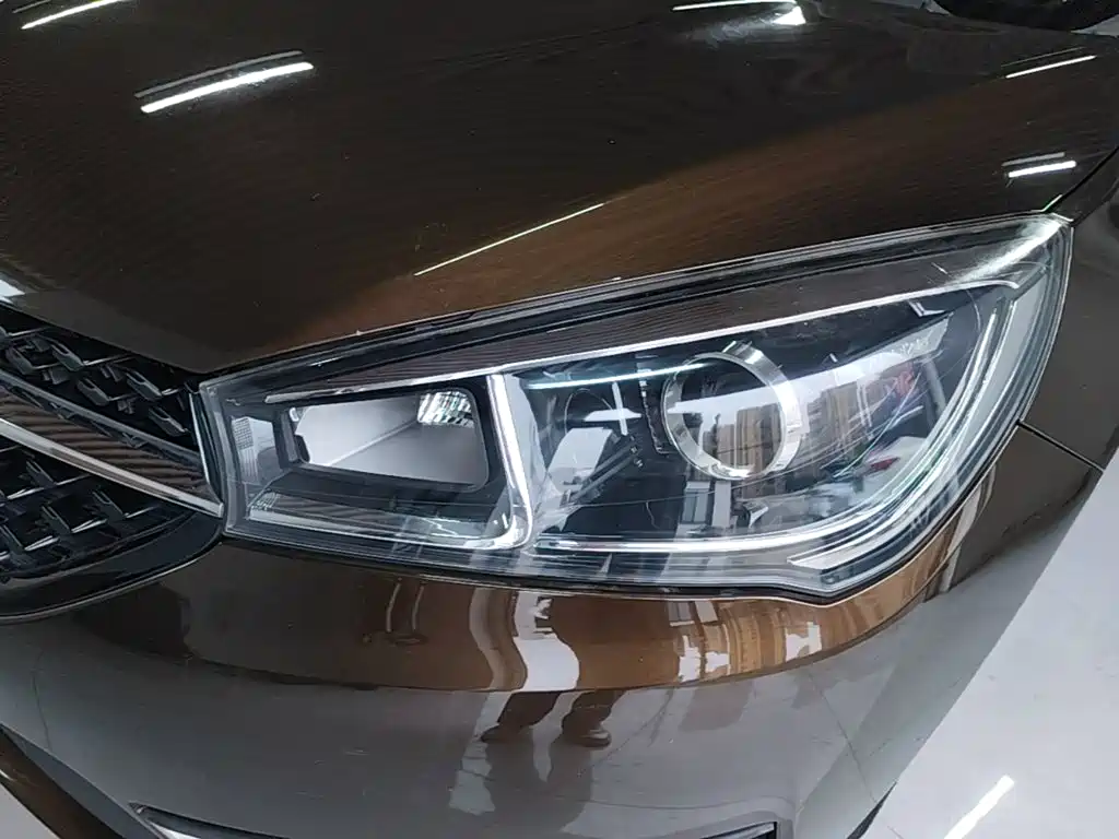 Chery Arrizo 5 — миниатюра 24