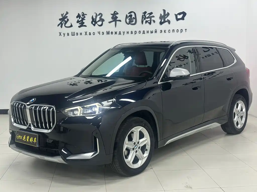 Купить BMW X1