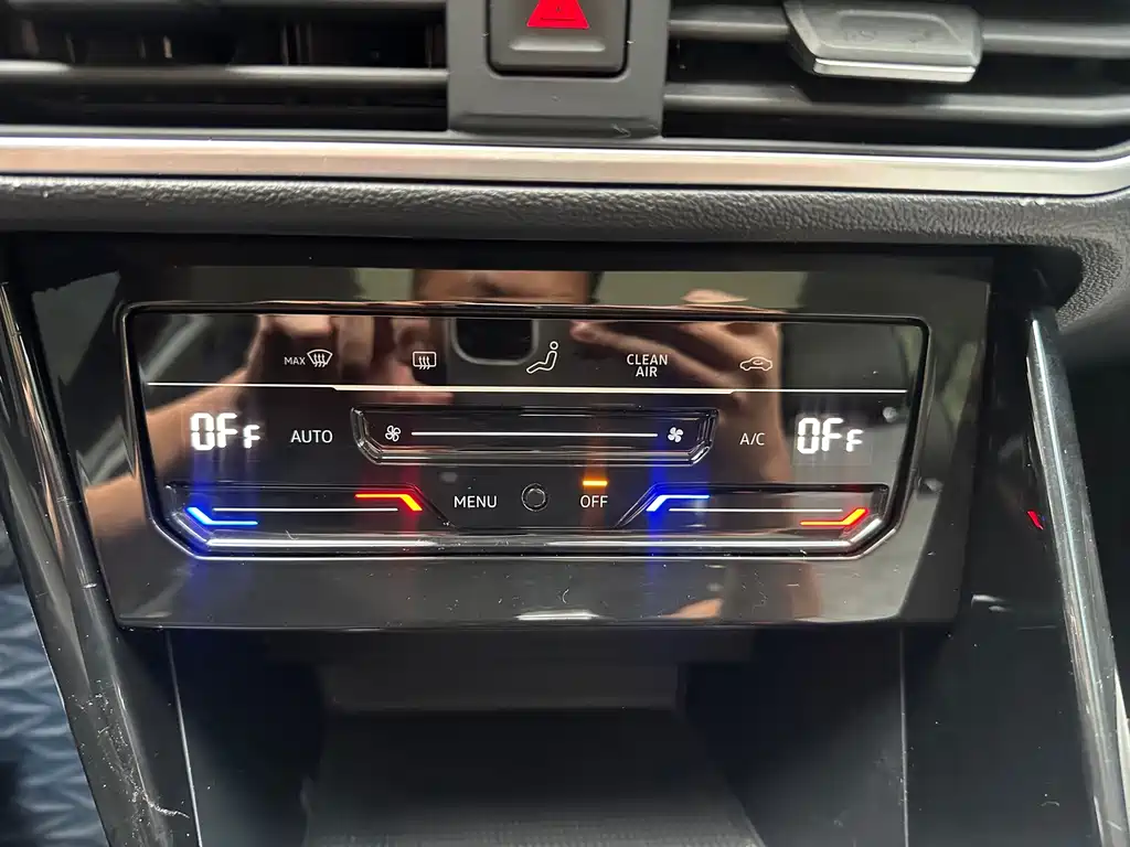 Volkswagen Tayron — миниатюра 10