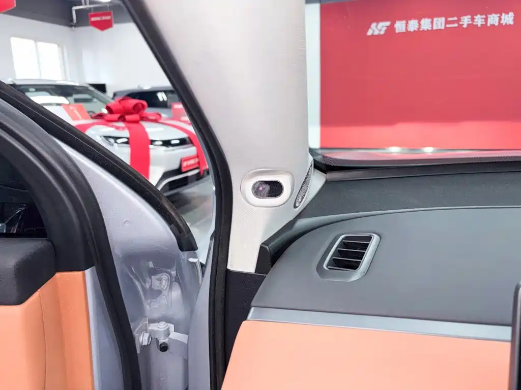Leapmotor Leapmotor C16 — миниатюра 21