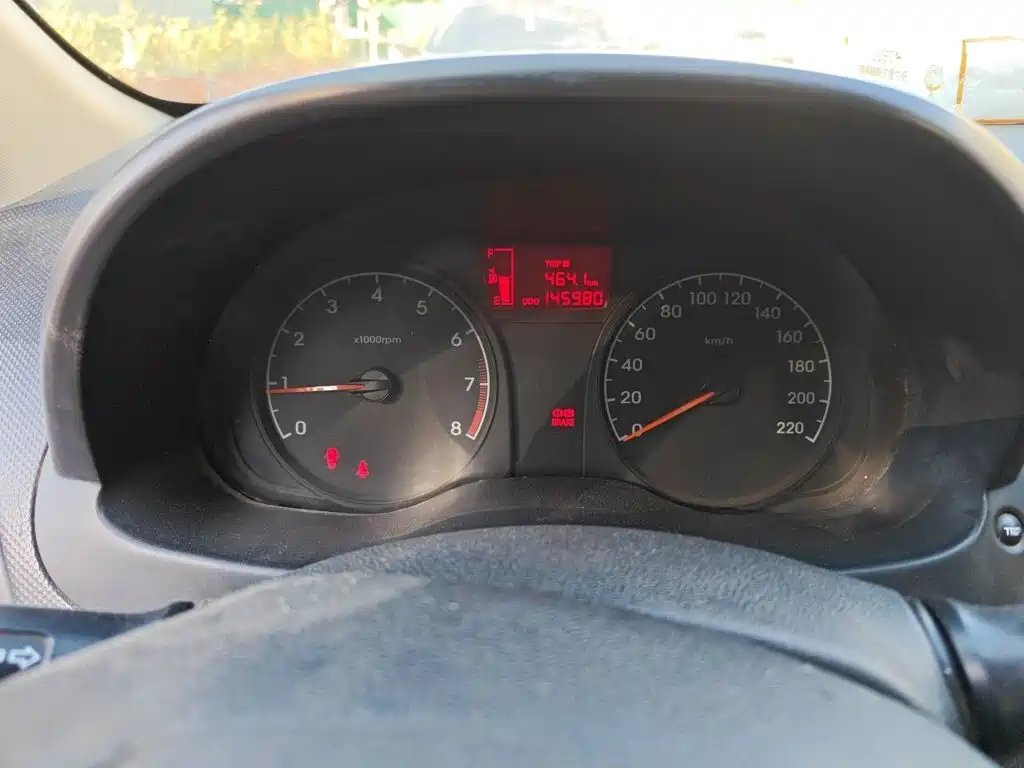 Hyundai Verna — миниатюра 13