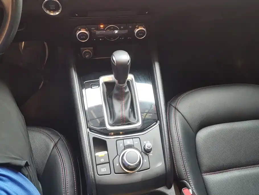 Mazda CX-5 — миниатюра 16