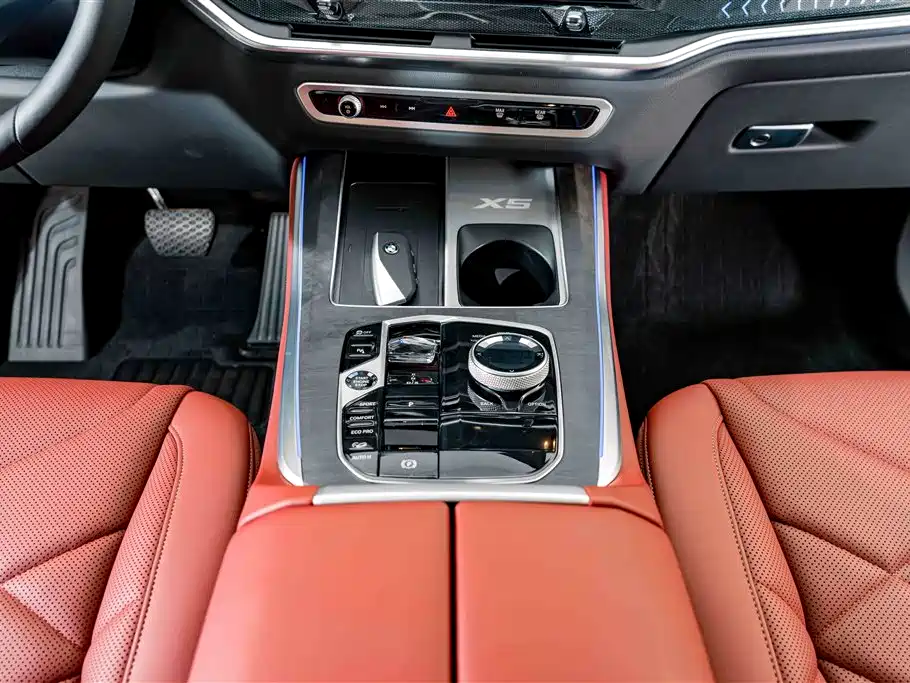 BMW X5 — миниатюра 15