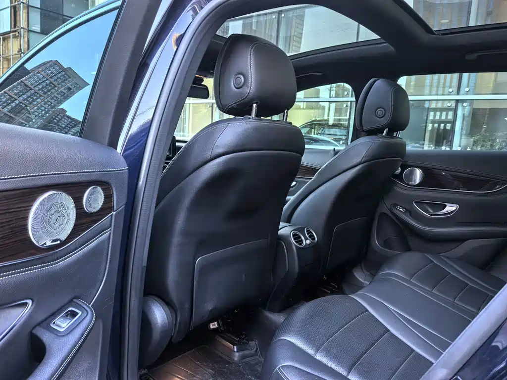 Mercedes-Benz GLC — миниатюра 7