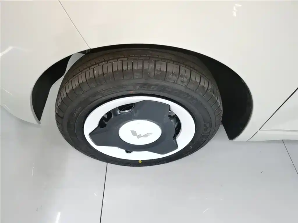 Wuling Mini EV — фотографии объявления, Фото 24