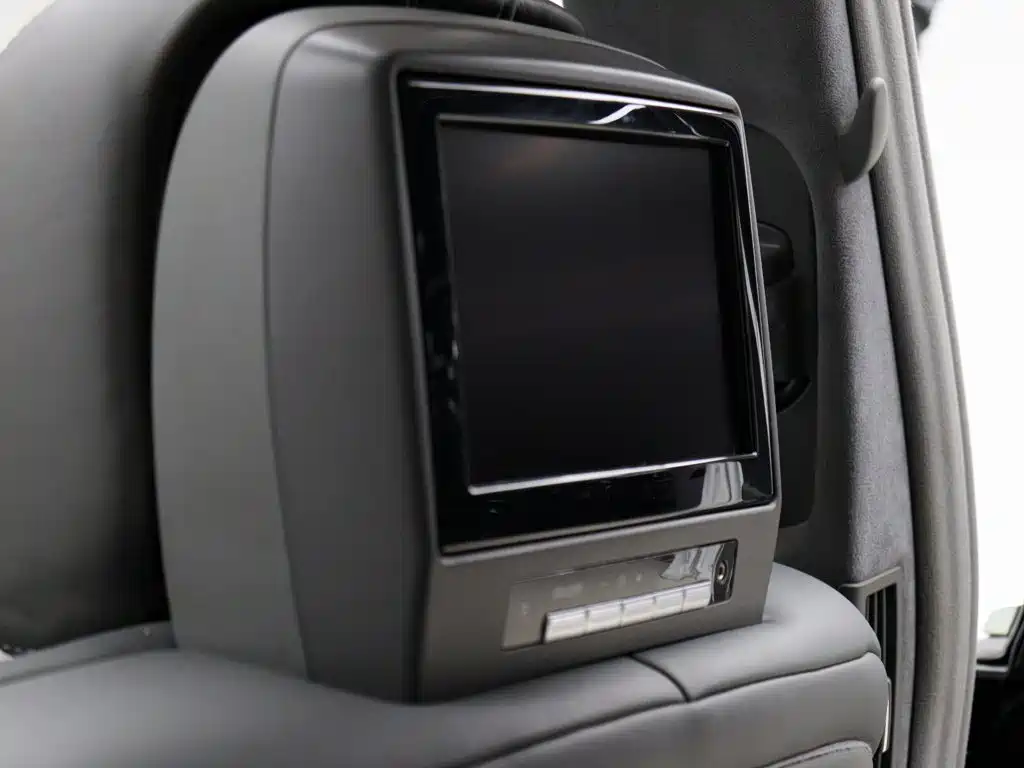 Mercedes-Benz S-Class AMG — миниатюра 10