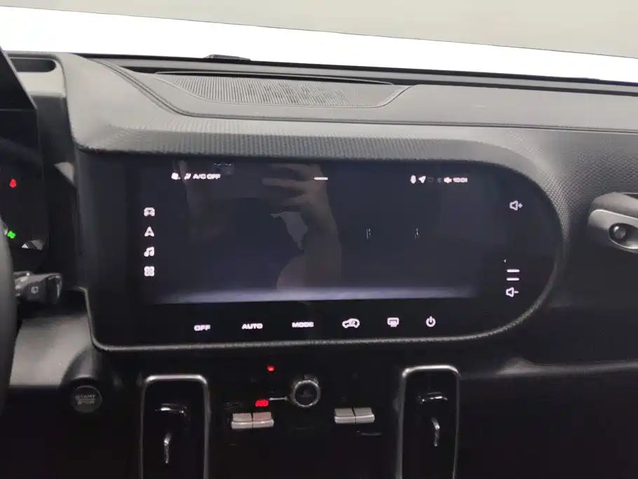 Haval Big Dog — миниатюра 13