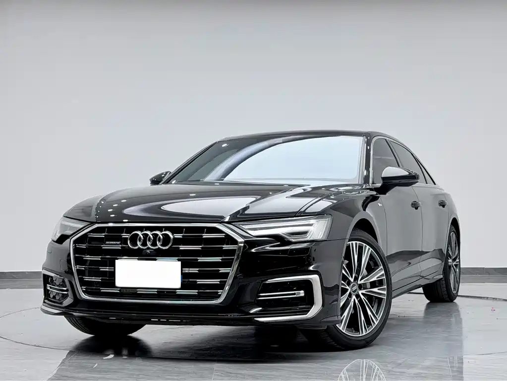 Audi A6L 2024