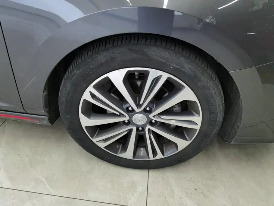 Changan Ruicheng CC — миниатюра 6