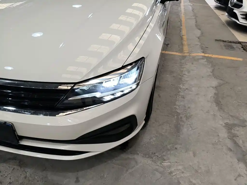 Volkswagen Lamando — миниатюра 24
