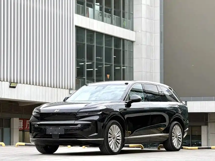 Onvo 乐道L90 2025