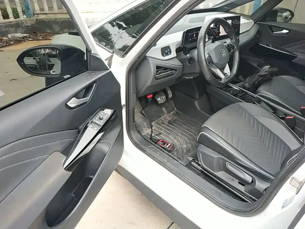 Volkswagen ID.3 — миниатюра 16