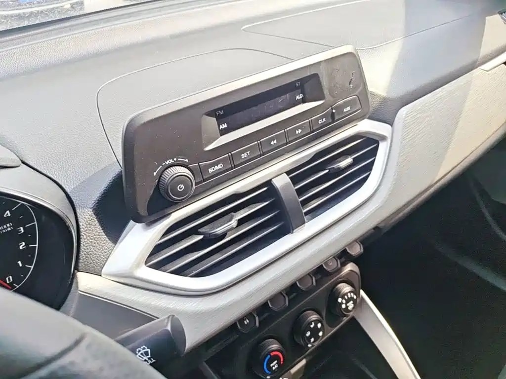 Baojun 510 — миниатюра 13