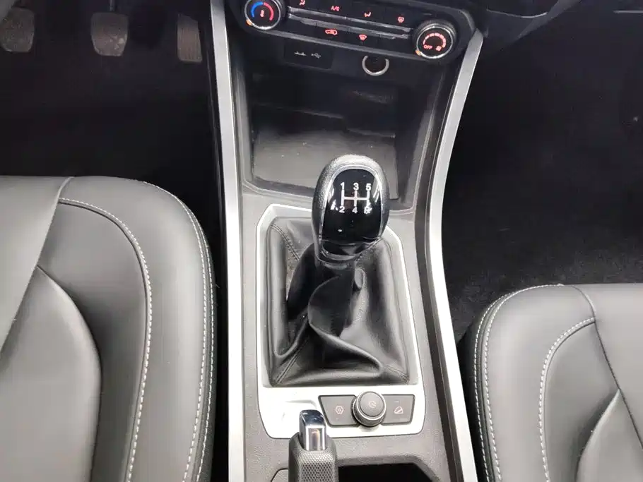 Chery Tiggo 3x — миниатюра 16