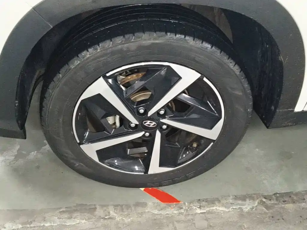 Hyundai ix35 — миниатюра 23