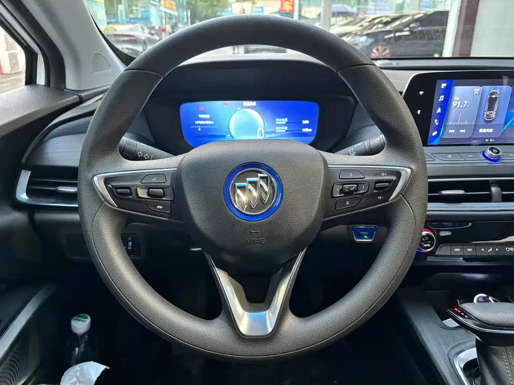 Buick Velite 6 — миниатюра 14