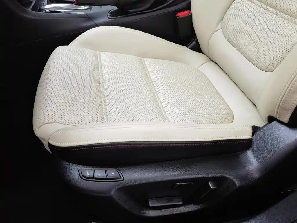 Mazda Atenza — миниатюра 20
