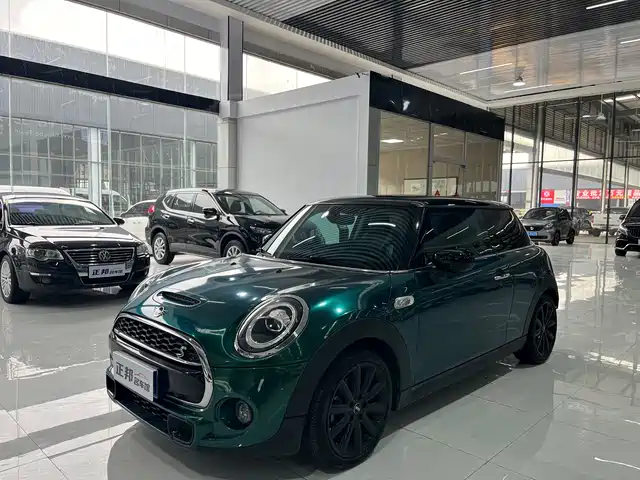 mini 