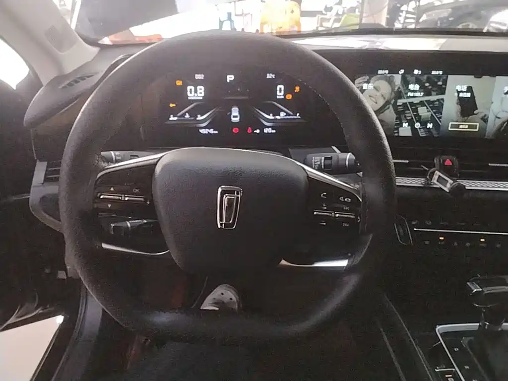 Bestune B70 — миниатюра 11
