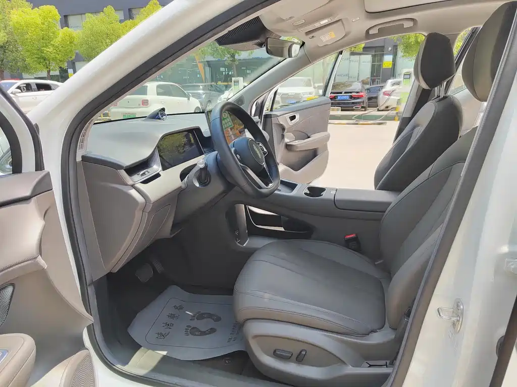 Shangjie H5 2025 Max