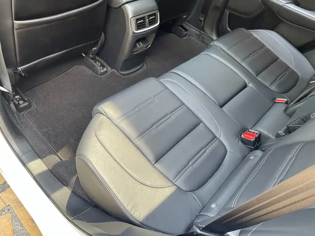 Honda CR-V PHEV — миниатюра 16