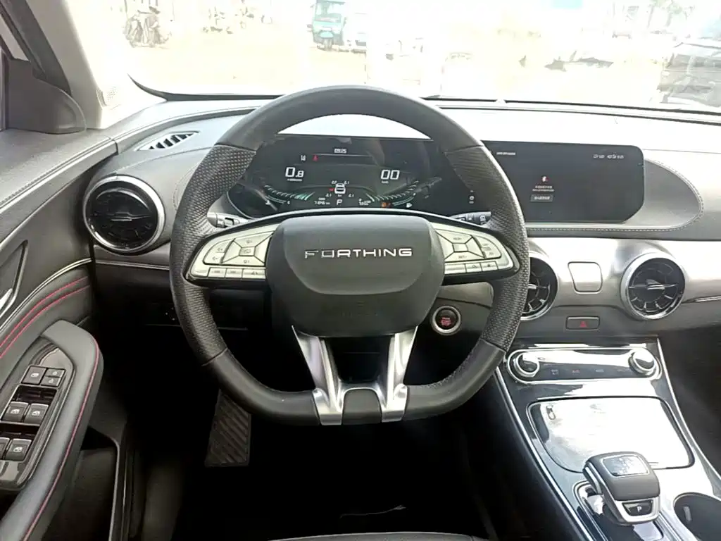 Fengxing Fengxing T5 EVO — миниатюра 11