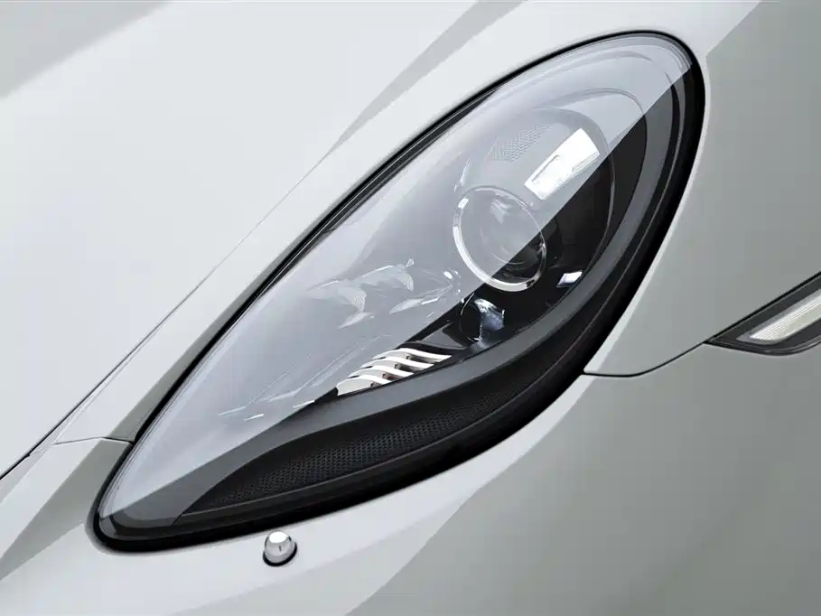Porsche 718 2022 Boxster 2.0T