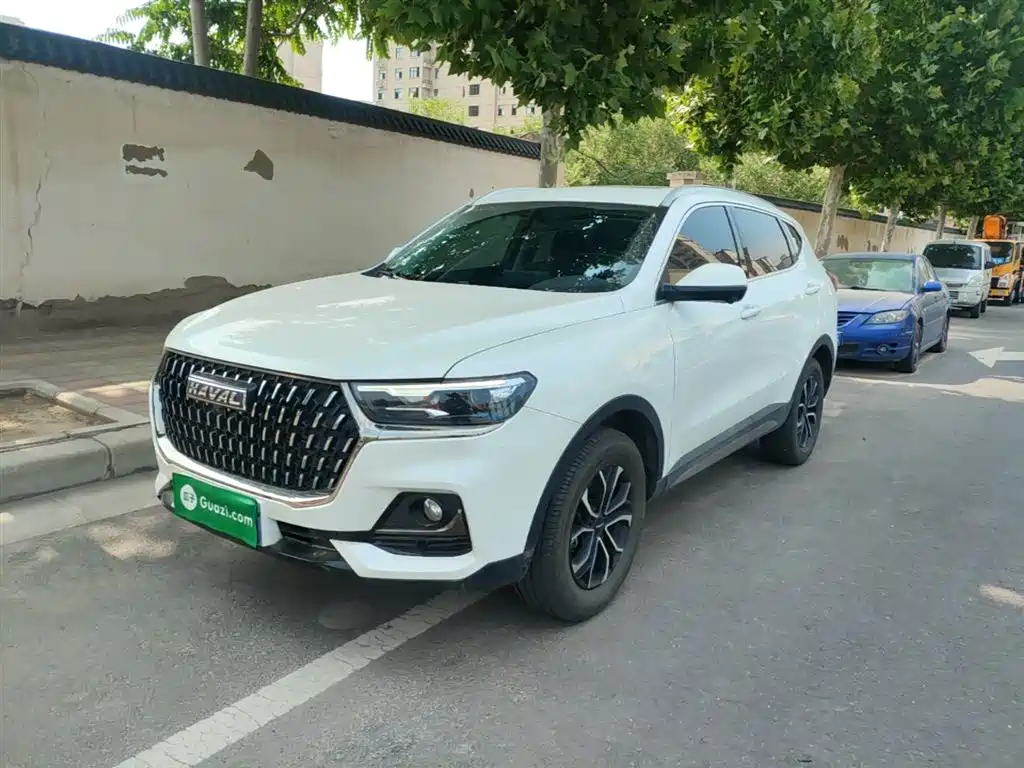 Haval H6 2025