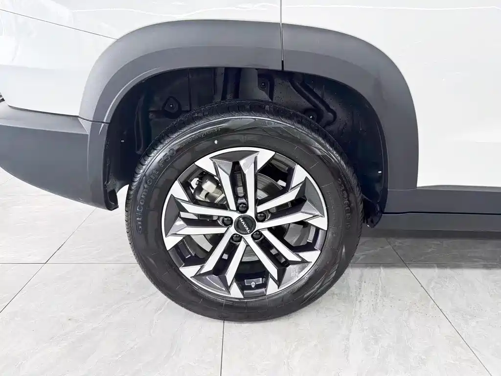 Haval Big Dog — миниатюра 21