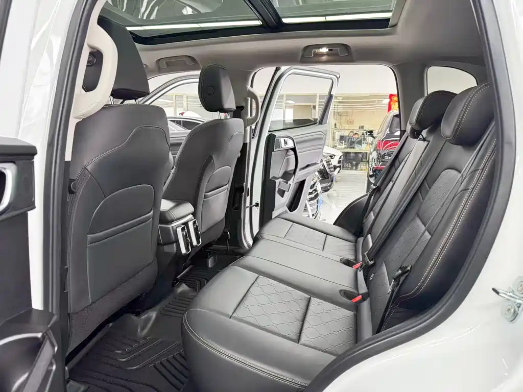 Haval Big Dog — миниатюра 8