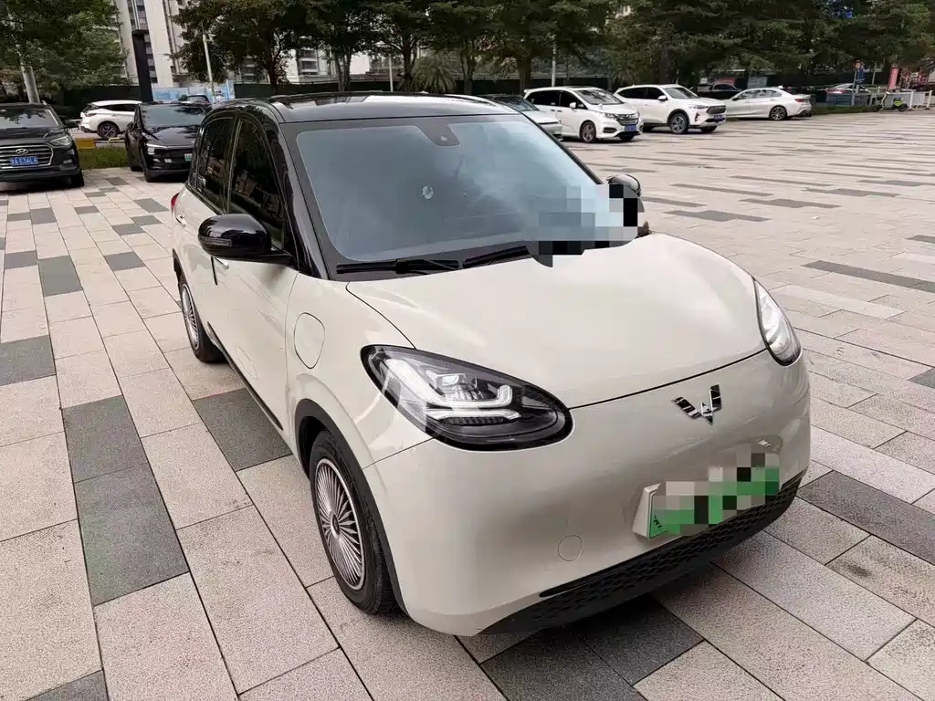 Wuling Bingo — миниатюра 2
