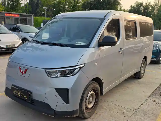 2024 Wuling Motors Yangguang