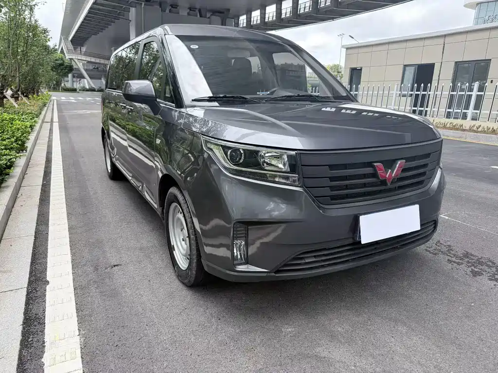 Wuling Zhengcheng — миниатюра 3